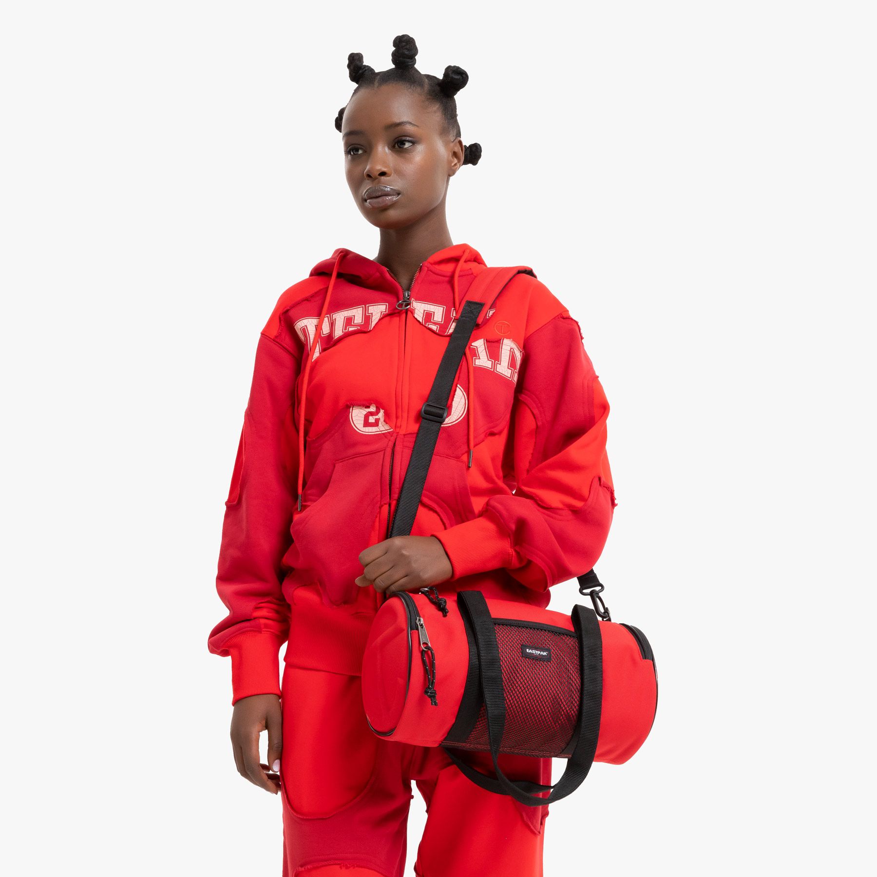 TELFAR DUFFLE M