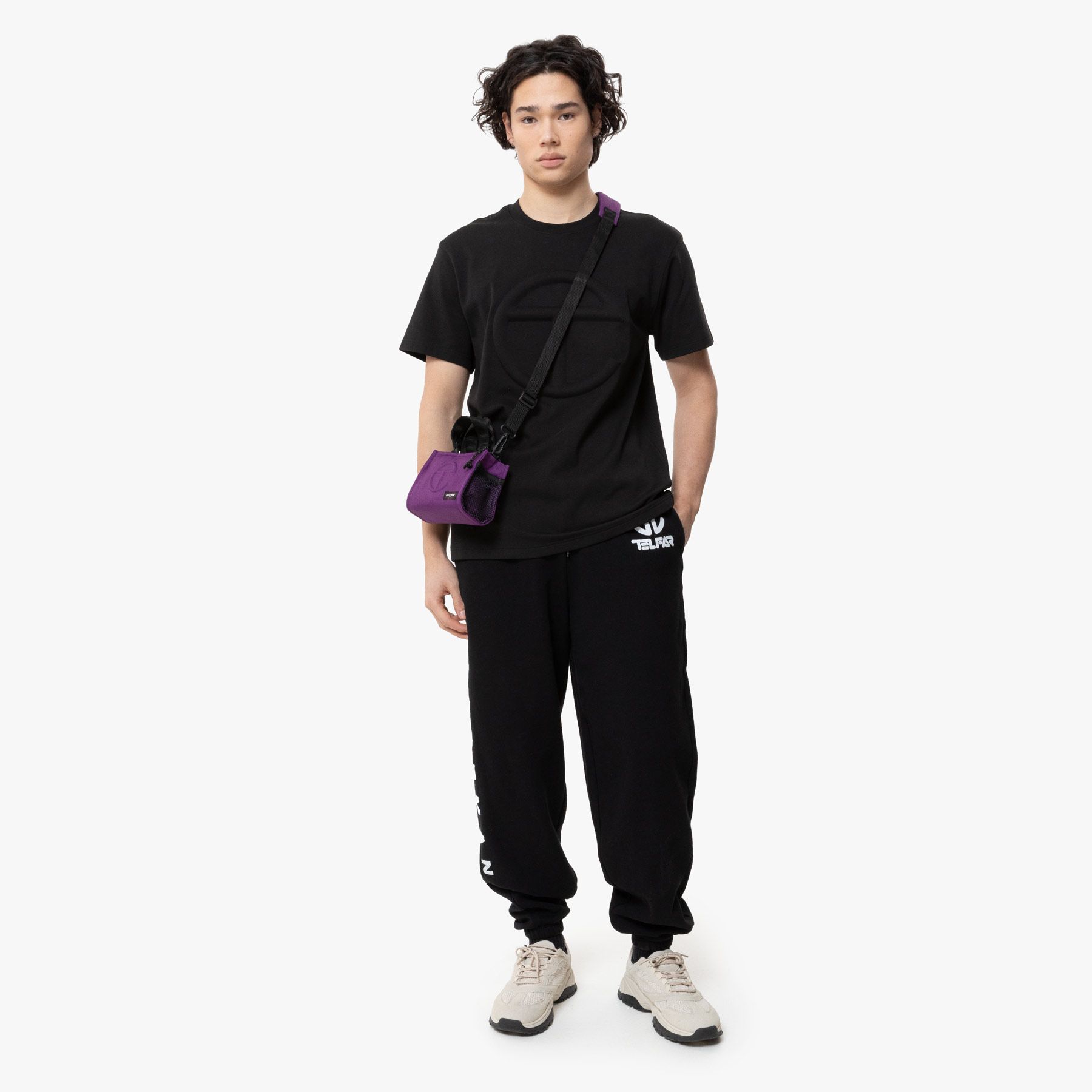 TELFAR DUFFLE L