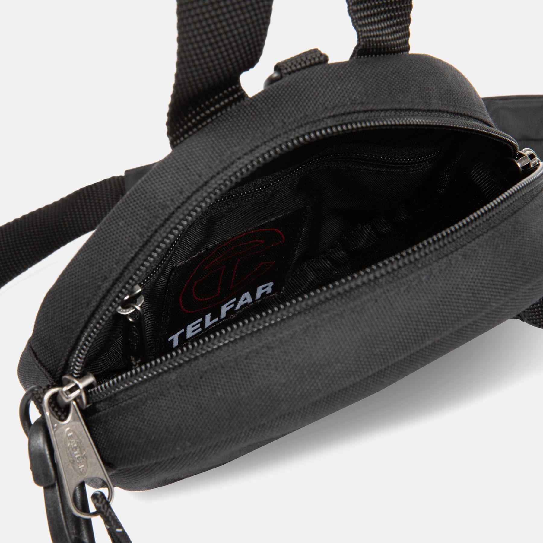 TELFAR CIRCLE BAG