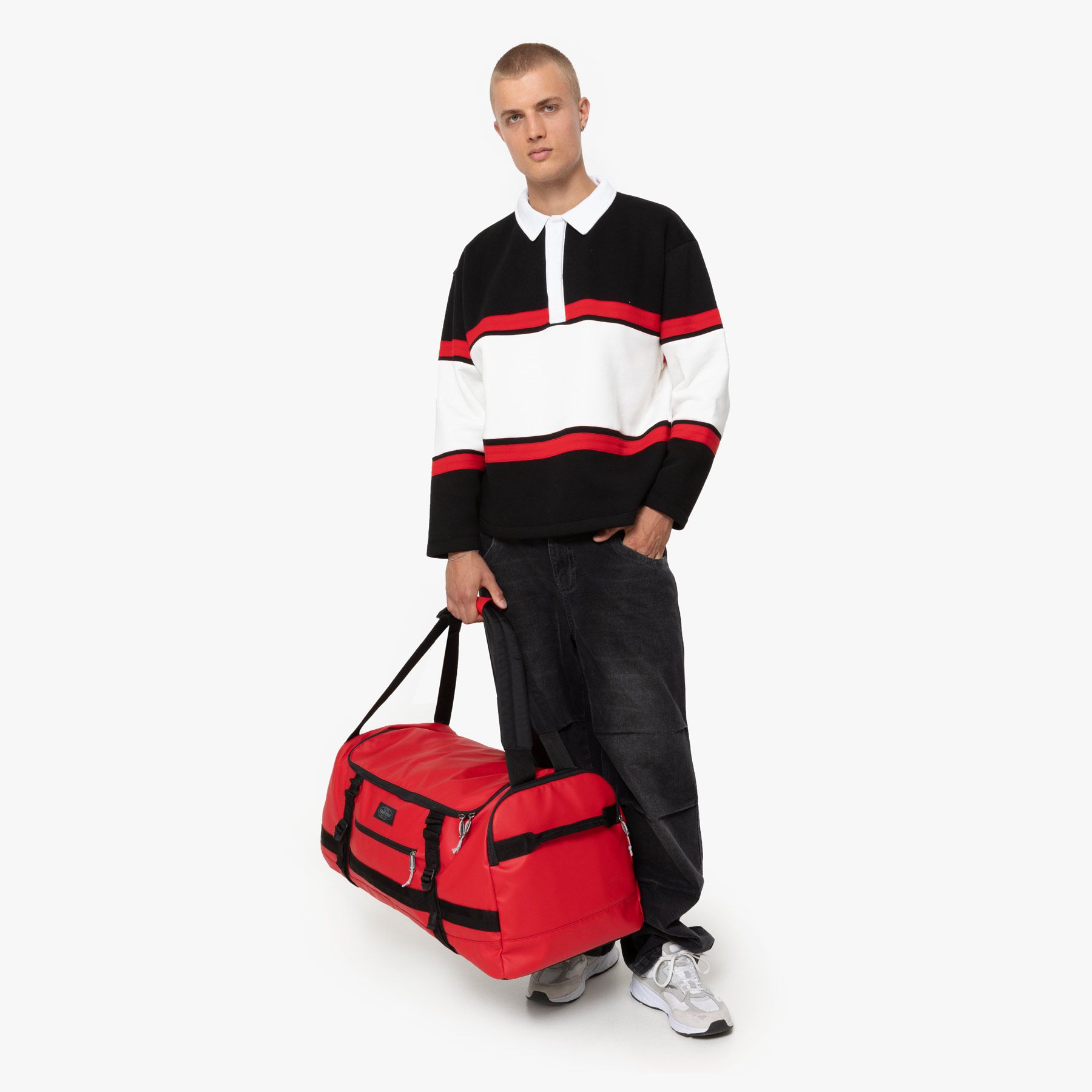 DUFFEL PACK M