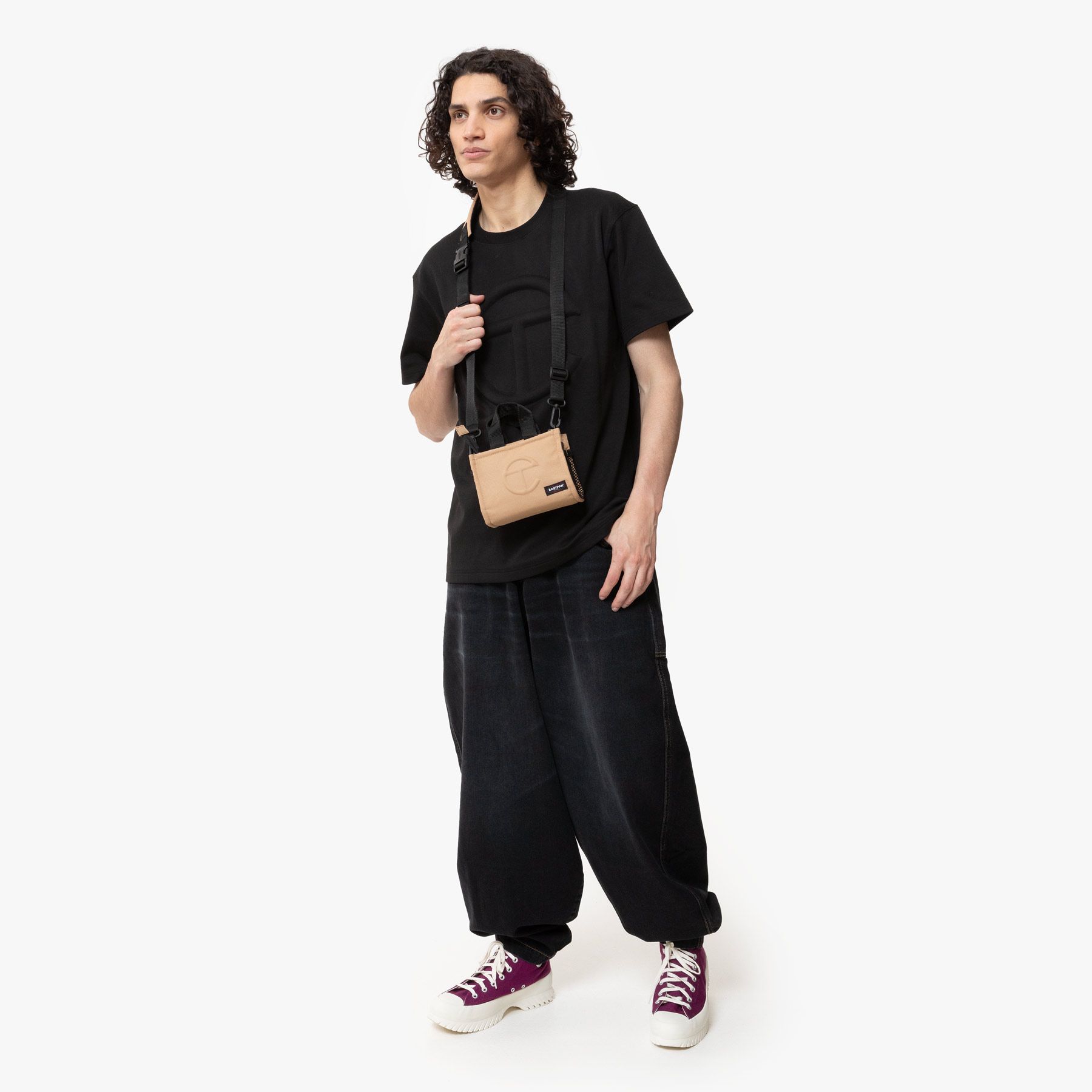 TELFAR DUFFLE L