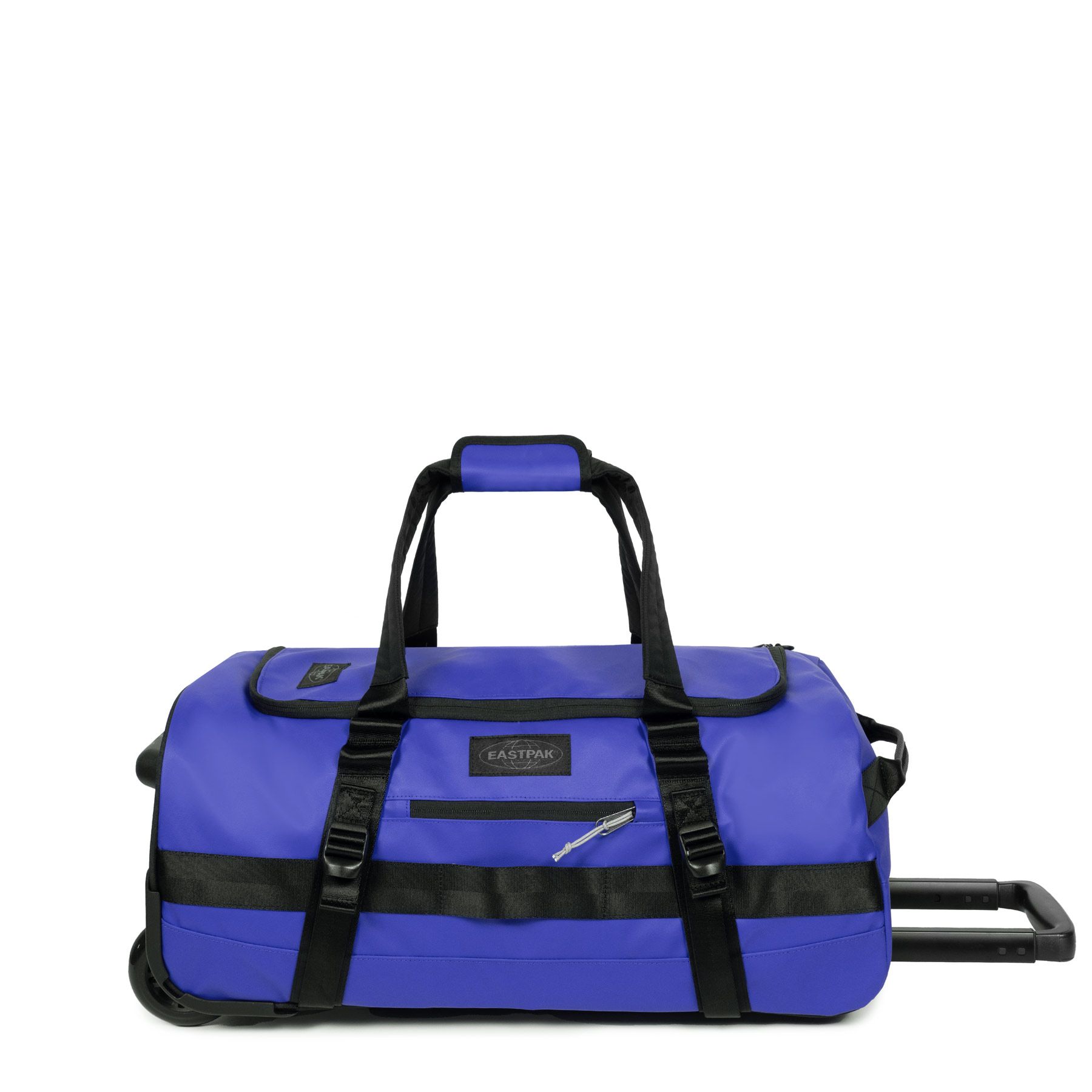 DUFFEL PACK WHEEL S