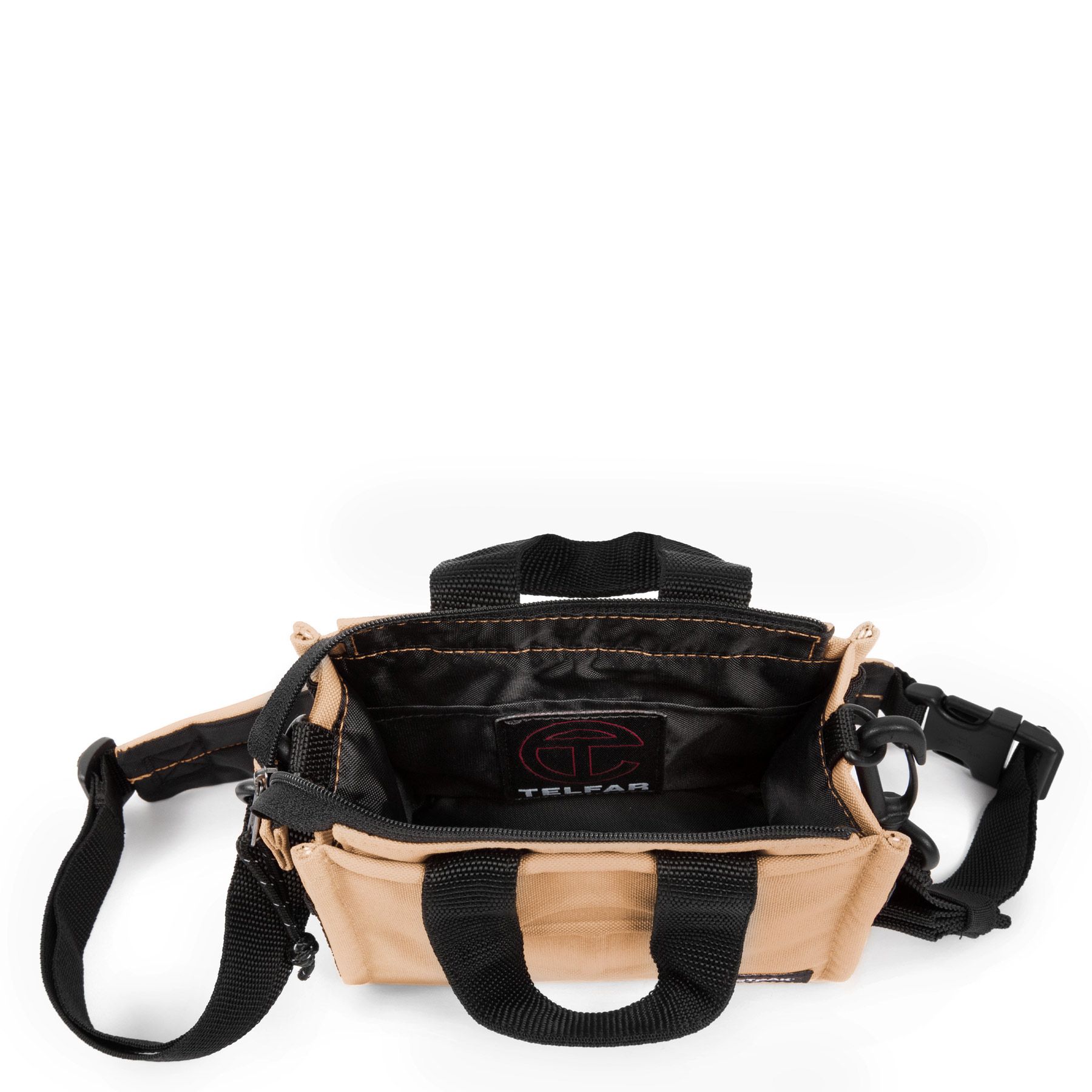 TELFAR DUFFLE L