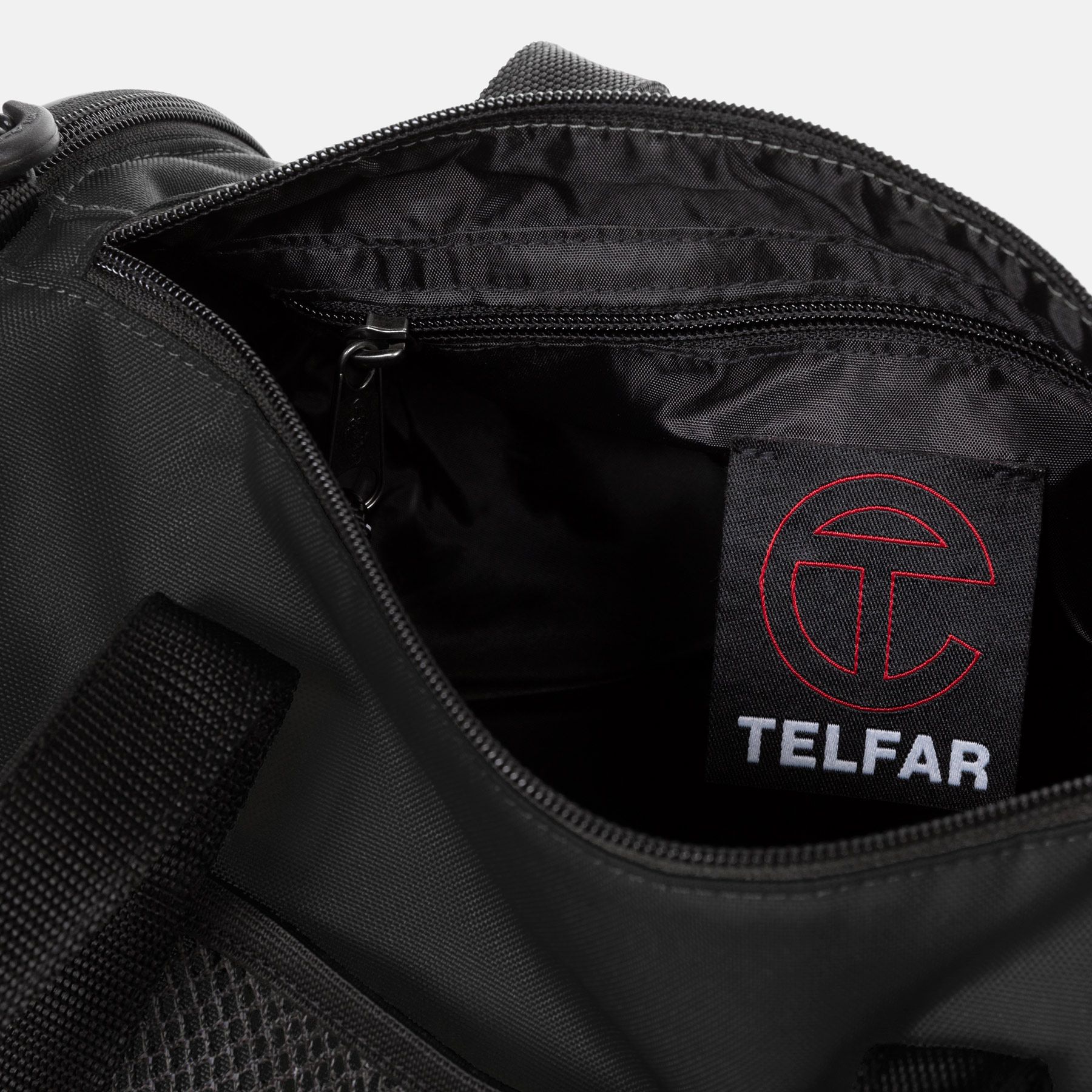 TELFAR DUFFLE M
