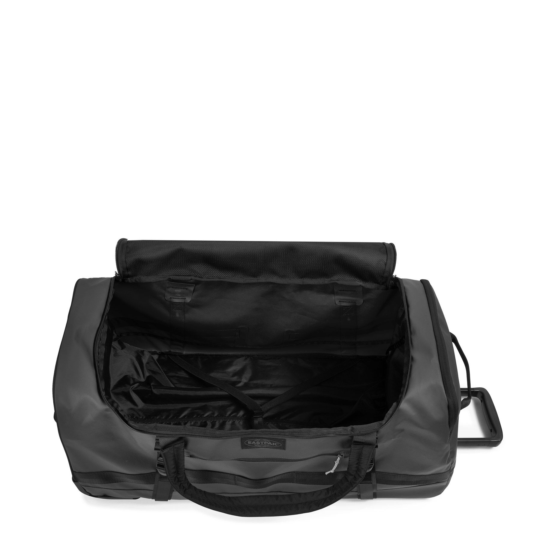 DUFFEL PACK WHEEL M