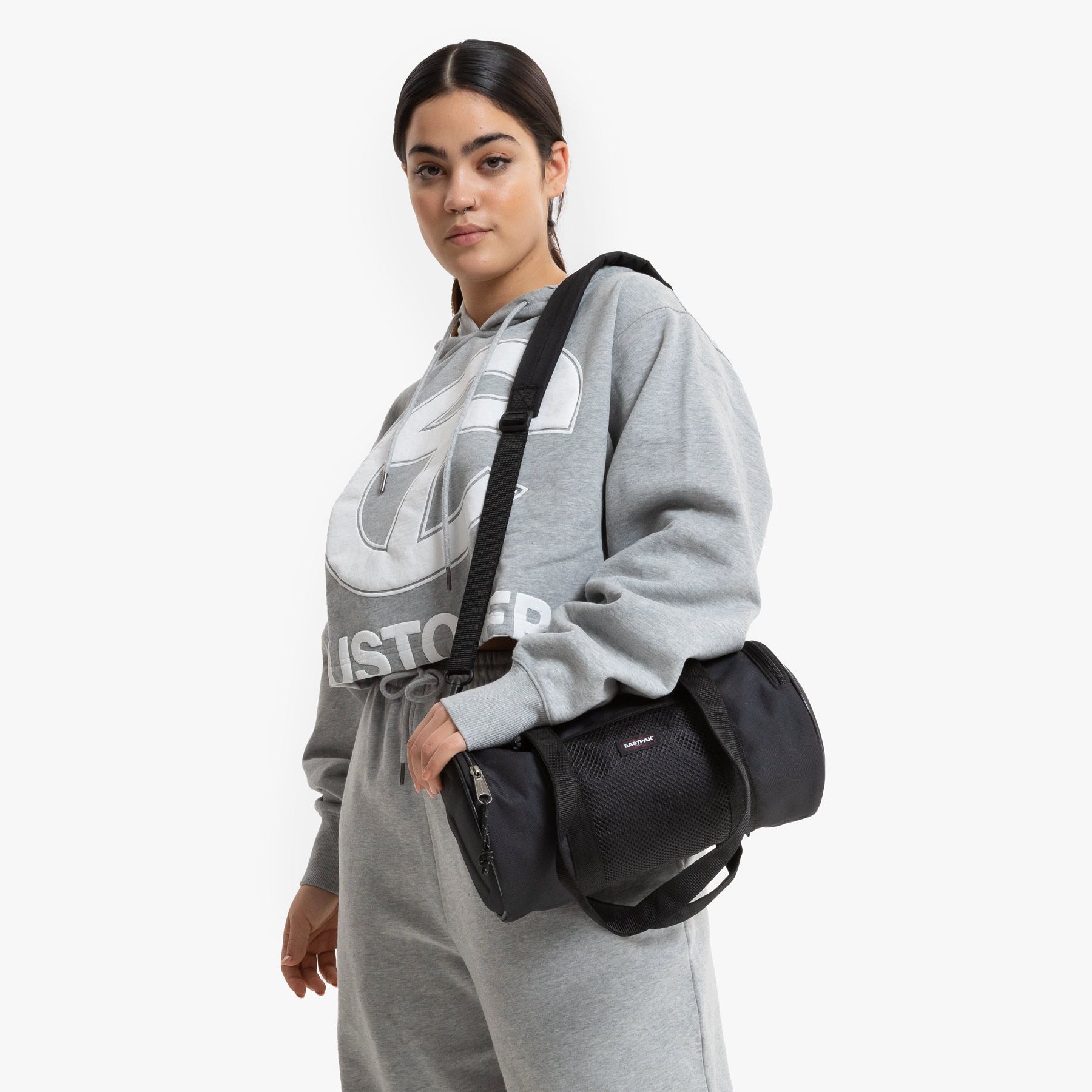 TELFAR DUFFLE M