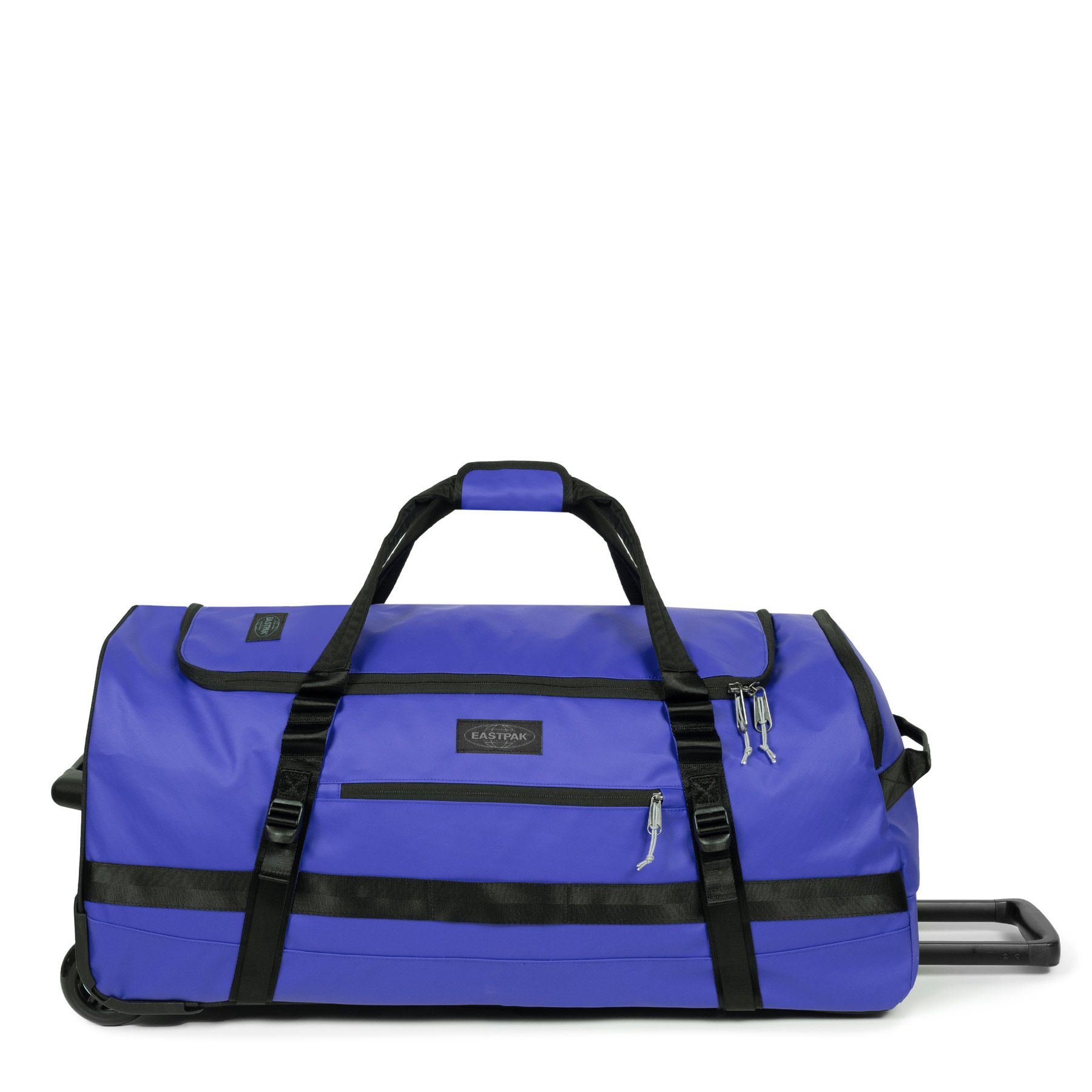 DUFFEL PACK WHEEL L