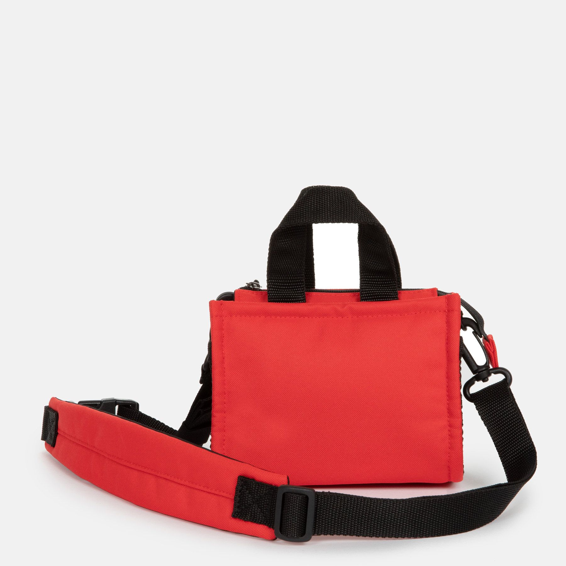 TELFAR DUFFLE S