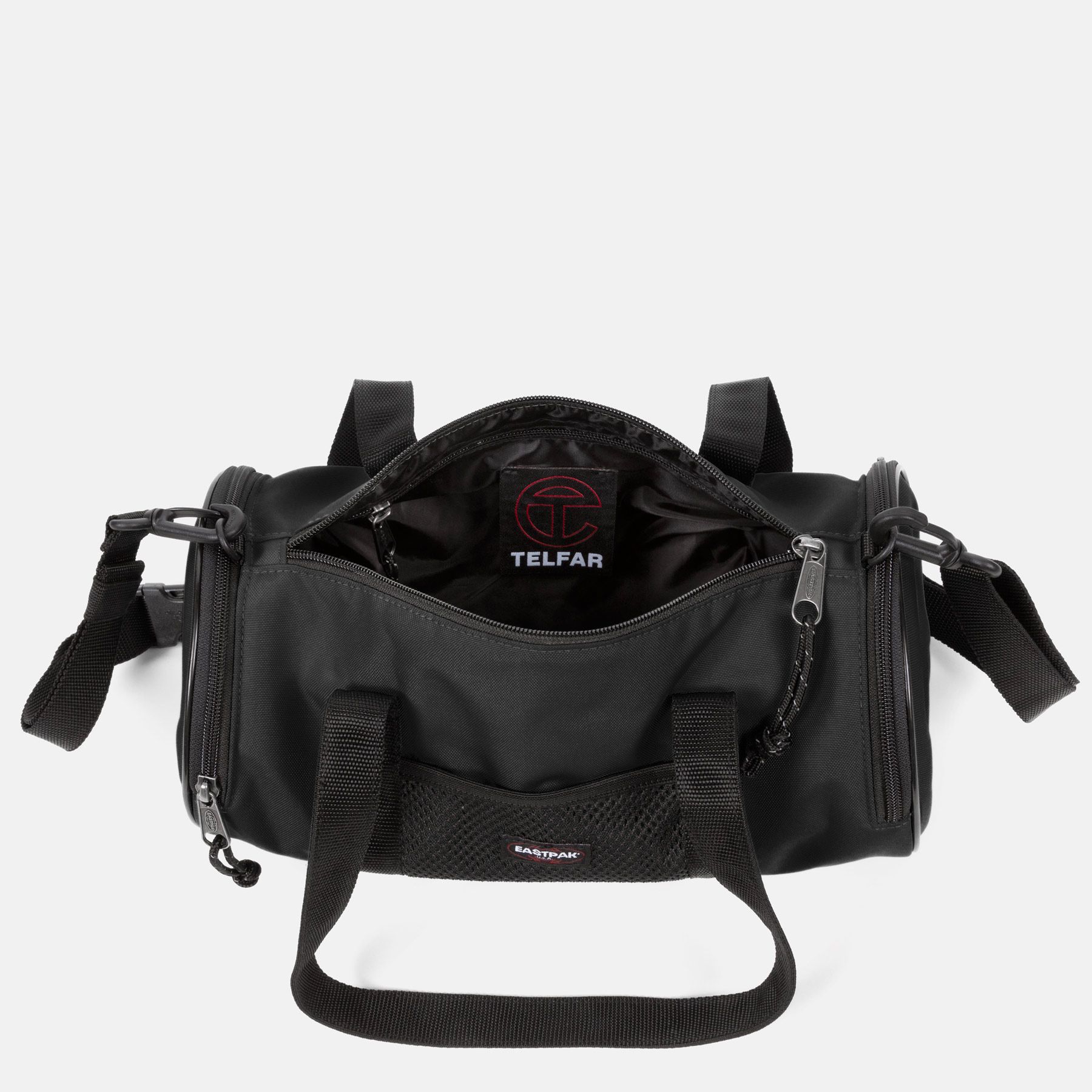 TELFAR DUFFLE M