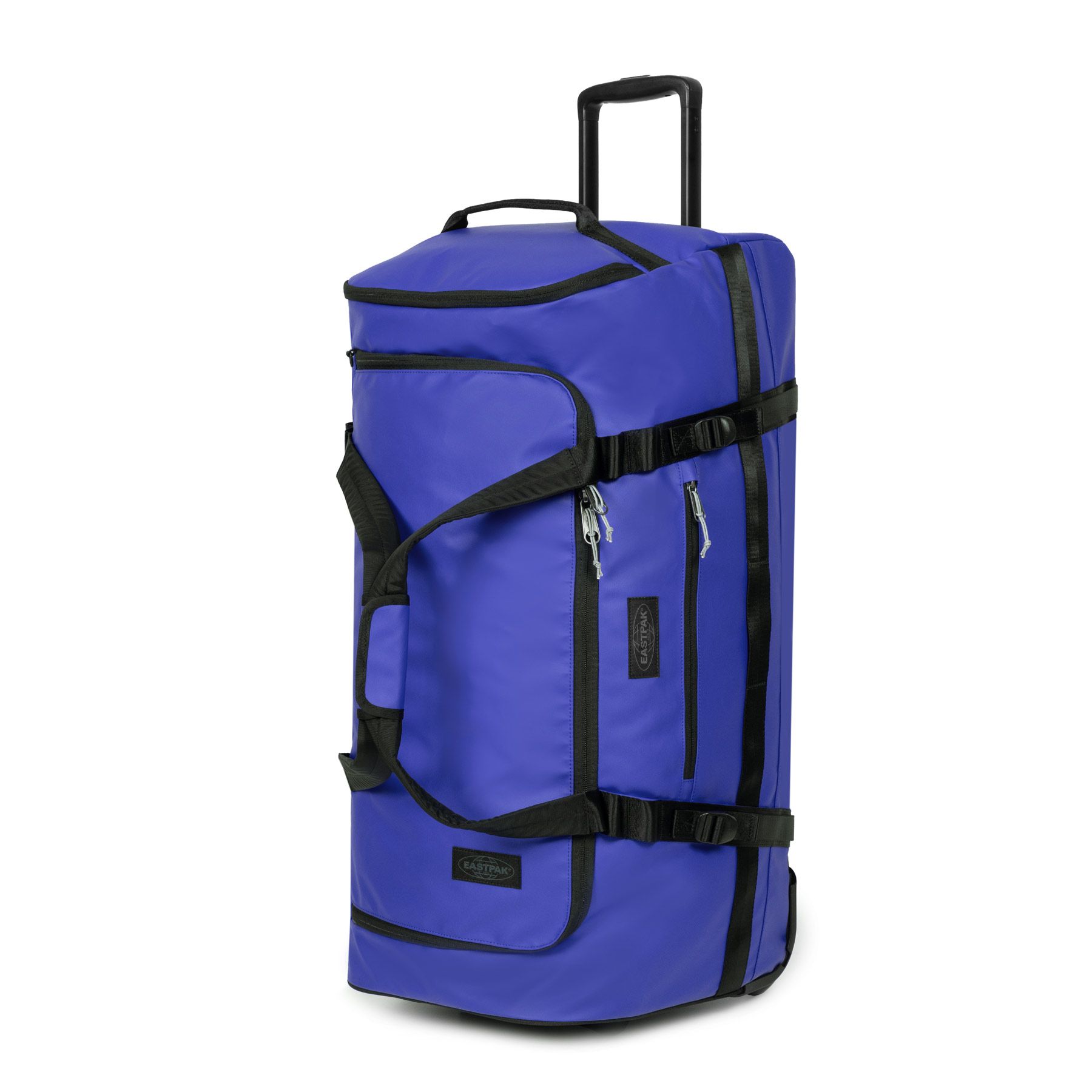 DUFFEL PACK WHEEL M