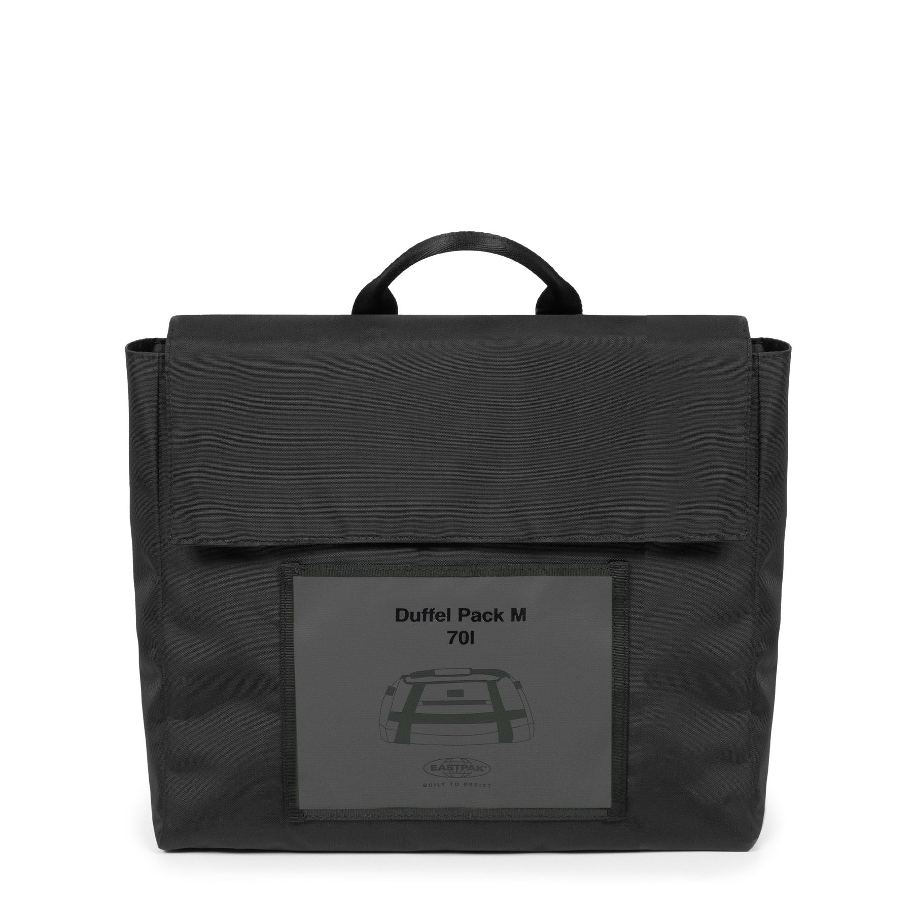 DUFFEL PACK M