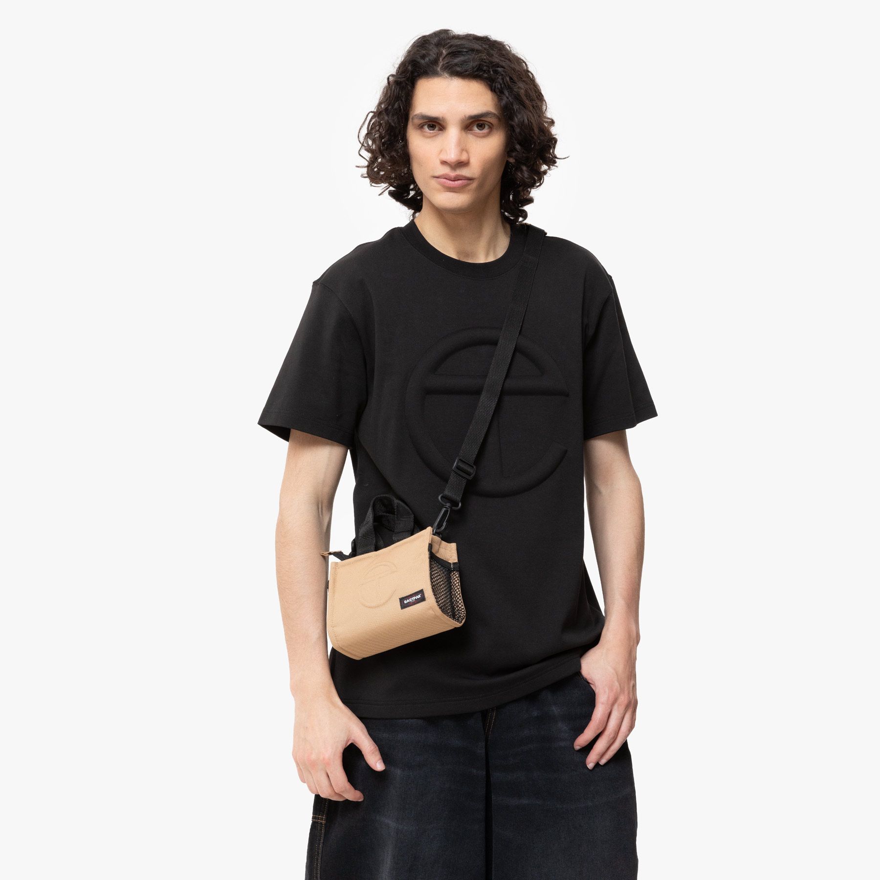 TELFAR DUFFLE L