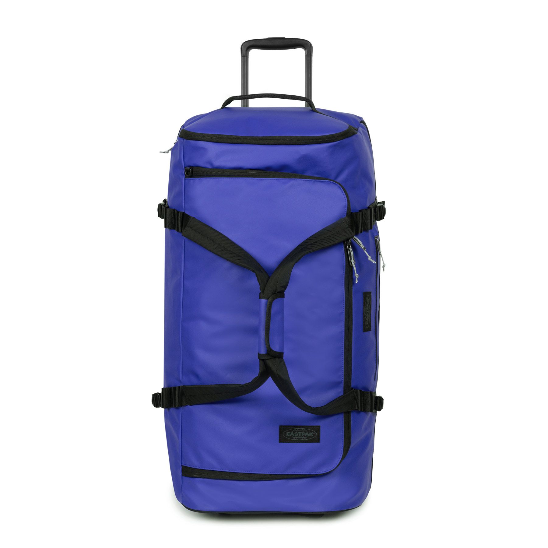 DUFFEL PACK WHEEL M
