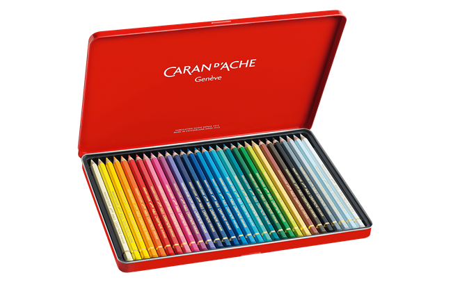 Box of 30 Colours PABLO™
