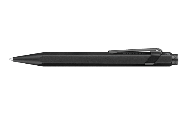 XL BALLPOINT PEN 849™ BLACK CODE