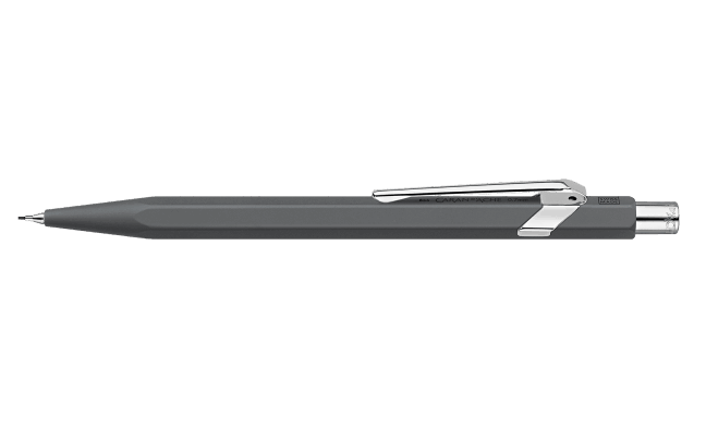 Box of 10 Anthracite Grey 849™ CLASSIC LINE Mechanical Pencil