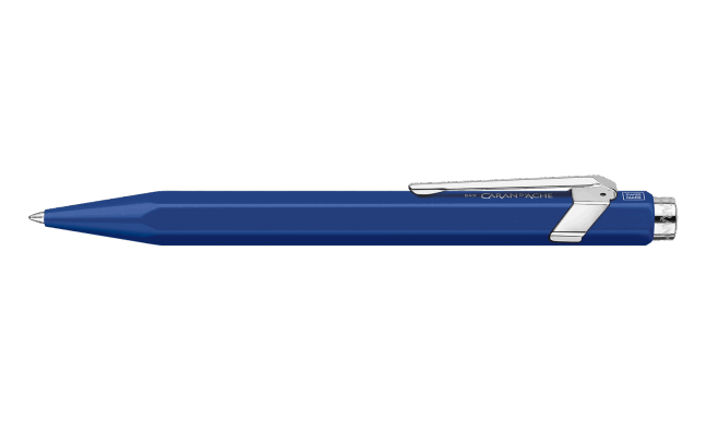 Box of 5 Blue 849™ Roller Pen