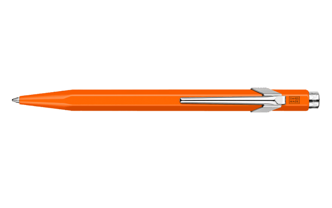 Ballpoint Pen 849™ FLUO Orange