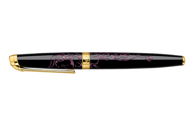 YEAR OF THE OX Roller Pen Limited Edition