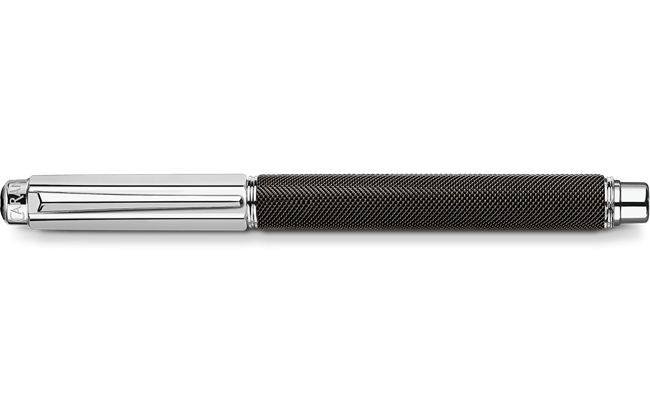 VARIUS™ IVANHOE Black Roller Pen