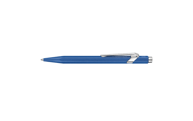 Ballpoint Pen 849™ COLORMAT-X Blue