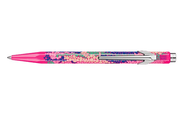 Ballpoint Pen 849™ GERMANIER Pink – Special Edition