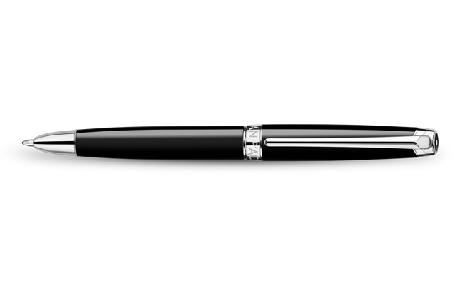 Ebony Black LÉMAN™ BI-FONCTION