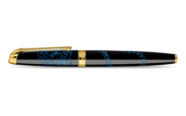 YEAR OF THE RAT Fountain Pen Limited Edition