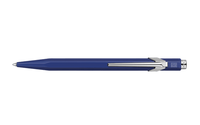 Blue 849™ Set Ballpoint Pen + Mechanical Pencil