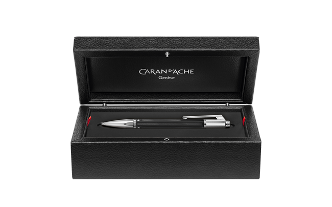 VARIUS™ RUBRACER Mechanical Pencil