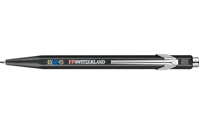 849™ EDELWEISS Ballpoint Pen, with Holder