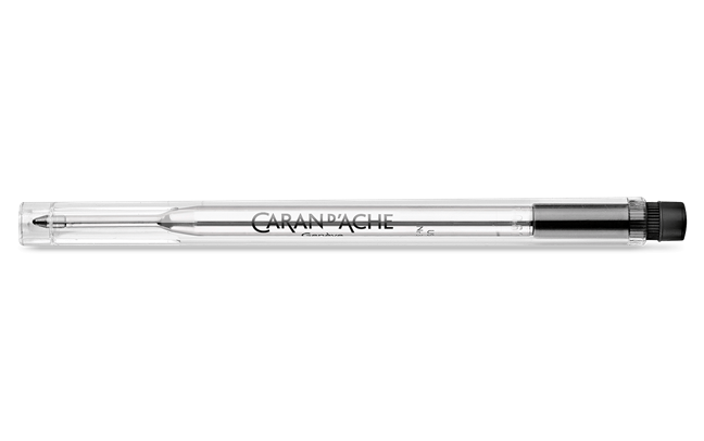 Cartridge GOLIATH for Ballpoint Pen (L,M,F) Black