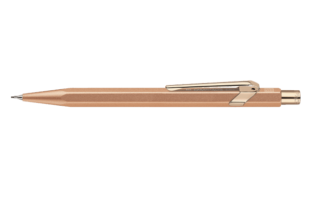 Brut Rosé 849™ PREMIUM Mechanical Pencil