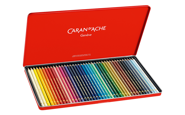 Box of 40 Colours PABLO™