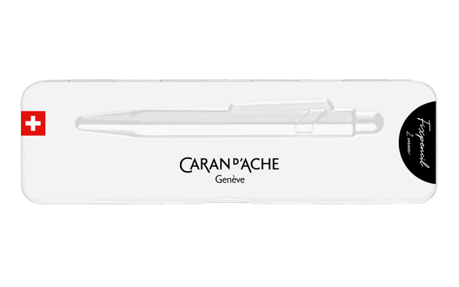 Black FIXPENCIL™ Mechanical Pencil (2 mm Diameter)
