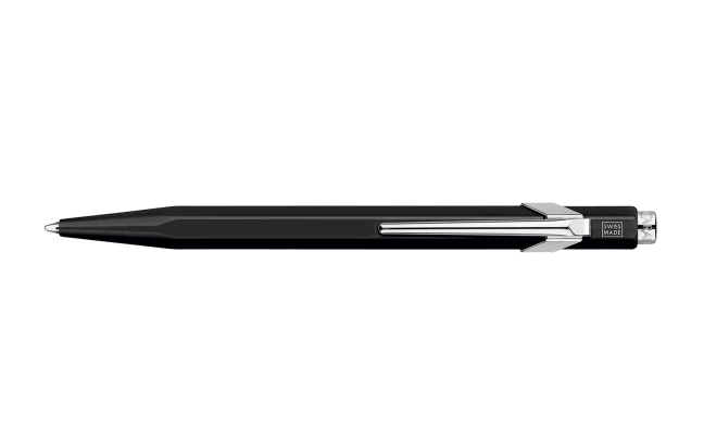 Black 849™ Set Ballpoint Pen + Mechanical Pencil