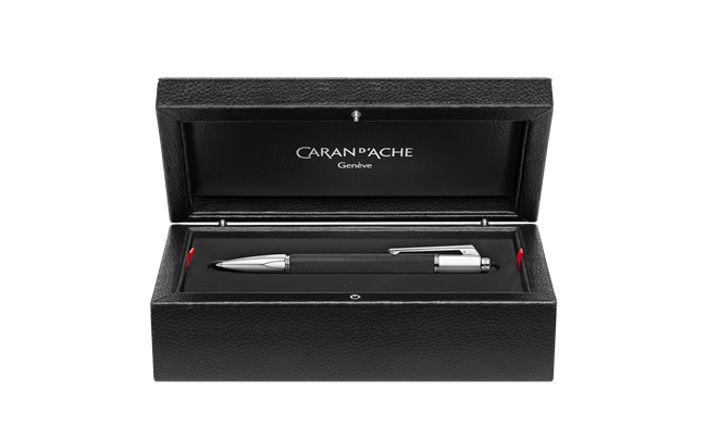 VARIUS™ IVANHOE Black Mechanical Pencil