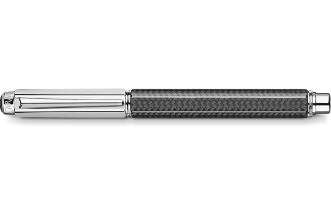 VARIUS™ CARBON Fountain Pen