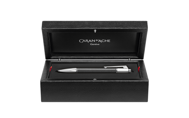 VARIUS™ CARBON Mechanical Pencil