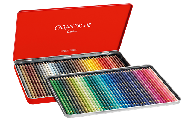 Box of 80 Colours PABLO™