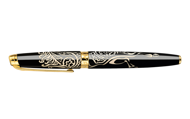 YEAR OF THE HORSE Roller Pen Limited Edition