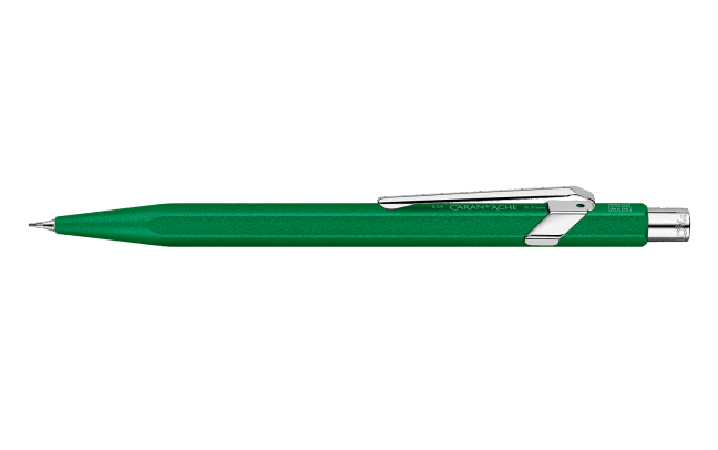Mechanical Pencil 849™ COLORMAT-X Green