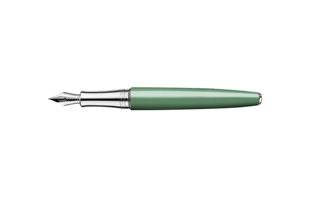 Fountain Pen LEMAN™ VERT DE GRIS - Special Edition