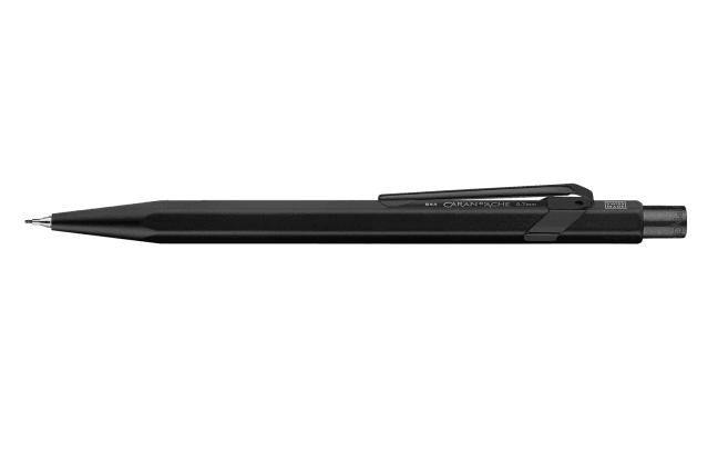 Mechanical Pencil 849™ BLACK CODE