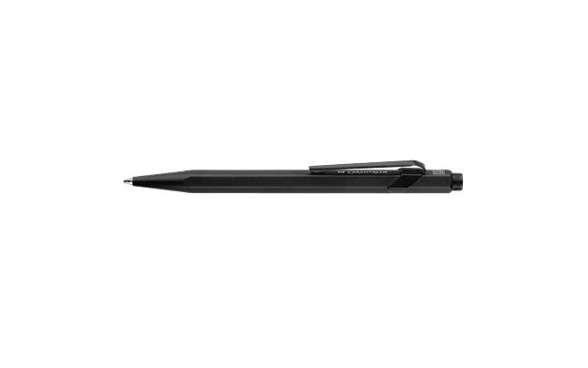 Ballpoint Pen 849™ BLACK CODE