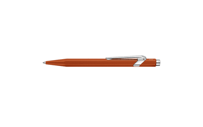 Ballpoint Pen 849™ COLORMAT-X Orange