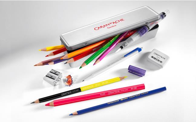 BACK TO SCHOOL 16-Piece Multiproduct Set