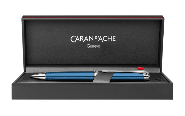 LÉMAN™ GRAND BLEU Ballpoint Pen