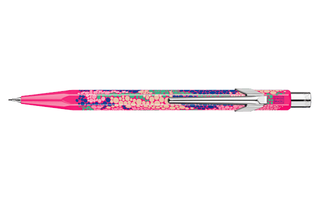 Mechanical Pencil 849™ GERMANIER Pink – Special Edition