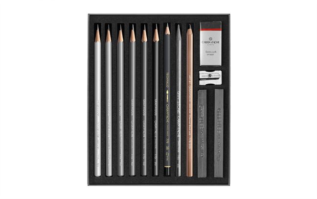Assortment ART BY Sketching 14 Products